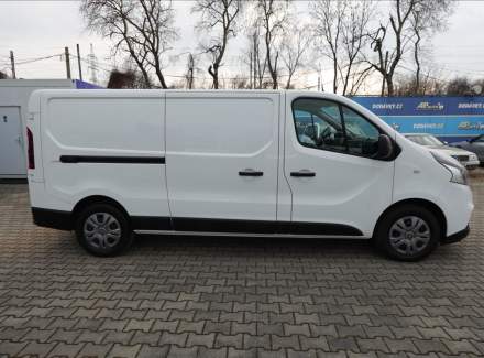 Fiat - Talento