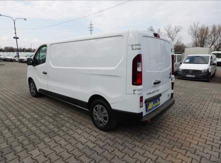 Fiat - Talento