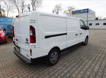 Fiat - Talento