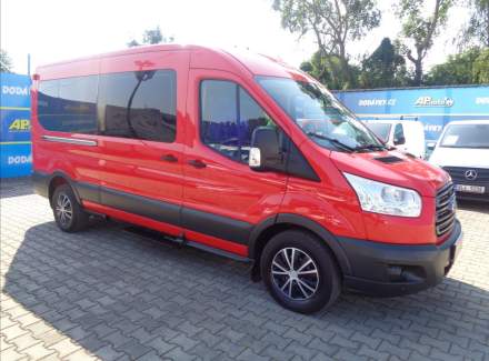 Ford - Transit