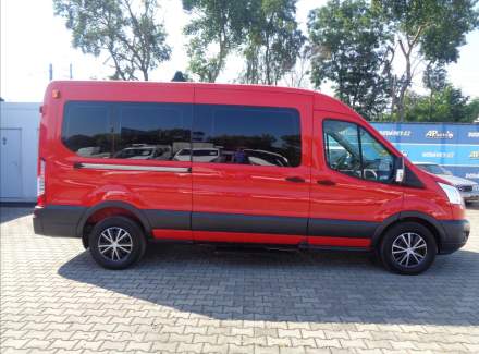 Ford - Transit