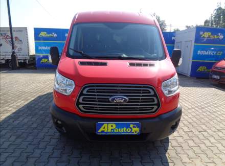 Ford - Transit