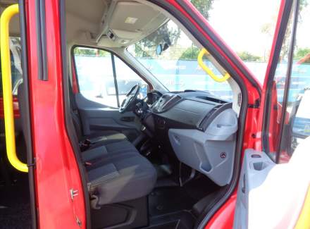 Ford - Transit