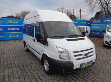 Ford - Transit