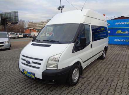 Ford - Transit