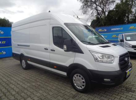 Ford - Transit