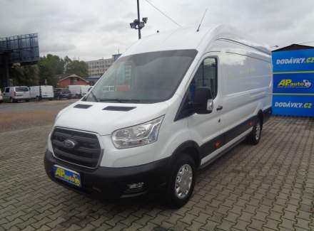 Ford - Transit