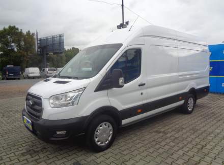 Ford - Transit