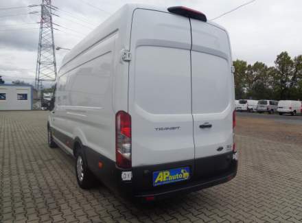 Ford - Transit