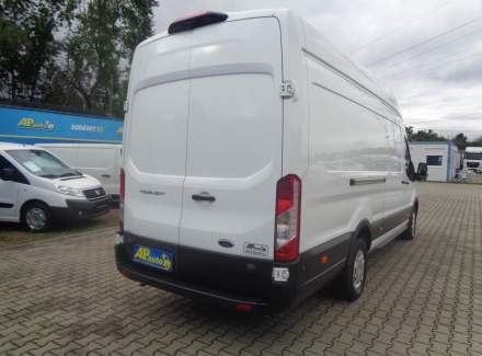 Ford - Transit