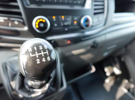 Ford - Transit