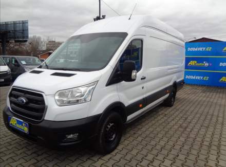 Ford - Transit