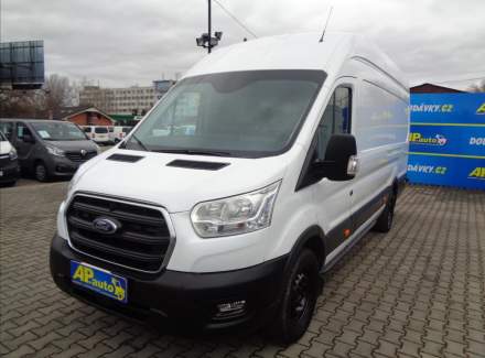 Ford - Transit