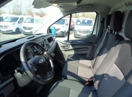 Ford - Transit