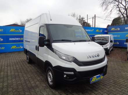 Iveco - Daily