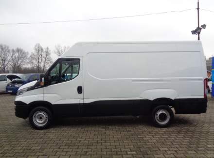 Iveco - Daily