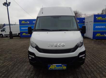 Iveco - Daily
