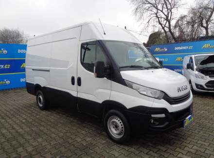 Iveco - Daily