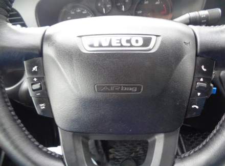 Iveco - Daily
