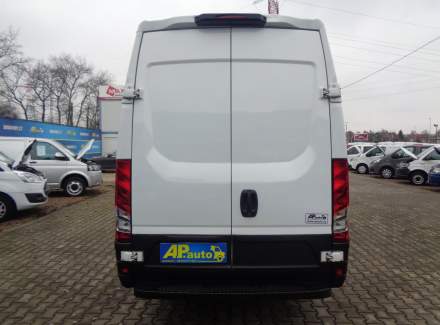 Iveco - Daily