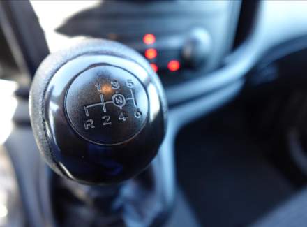 Mercedes-Benz - Vito