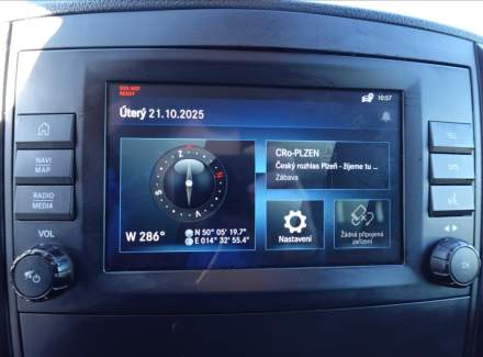 Mercedes-Benz - Vito