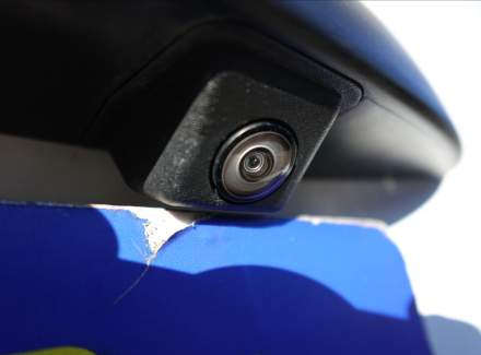 Mercedes-Benz - Vito