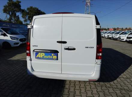 Mercedes-Benz - Vito