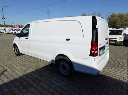 Mercedes-Benz - Vito