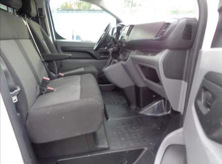 Peugeot - Peugeot-Expert