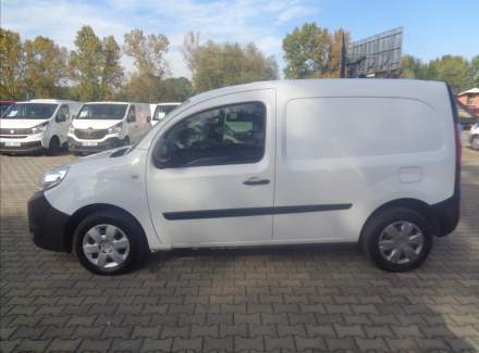 Renault - Kangoo