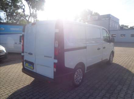 Renault - Trafic