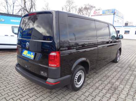 Volkswagen - Transporter