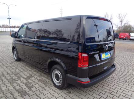 Volkswagen - Transporter