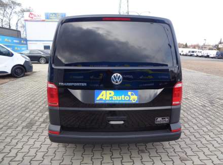 Volkswagen - Transporter