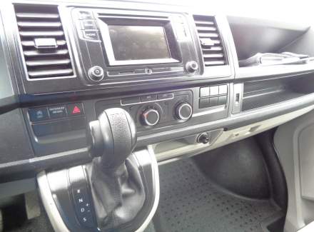 Volkswagen - Transporter