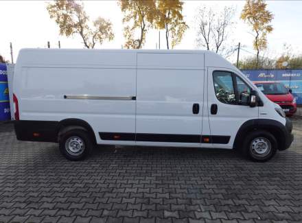 Fiat - Ducato