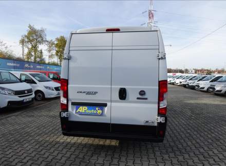 Fiat - Ducato