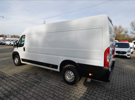Fiat - Ducato