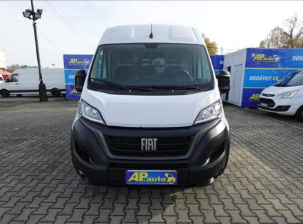 Fiat - Ducato