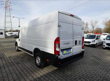 Fiat - Ducato