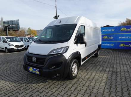 Fiat - Ducato
