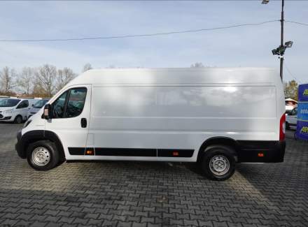 Fiat - Ducato