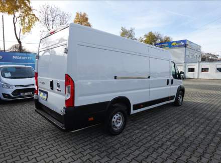 Fiat - Ducato