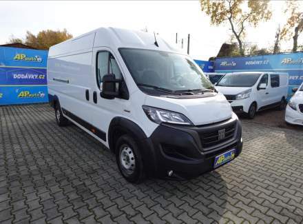 Fiat - Ducato