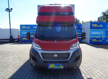 Fiat - Ducato