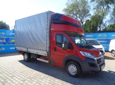Fiat - Ducato