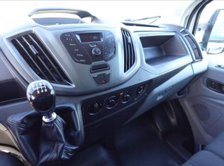 Ford - Transit