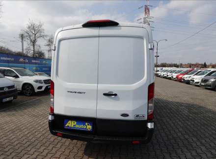 Ford - Transit