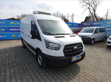 Ford - Transit